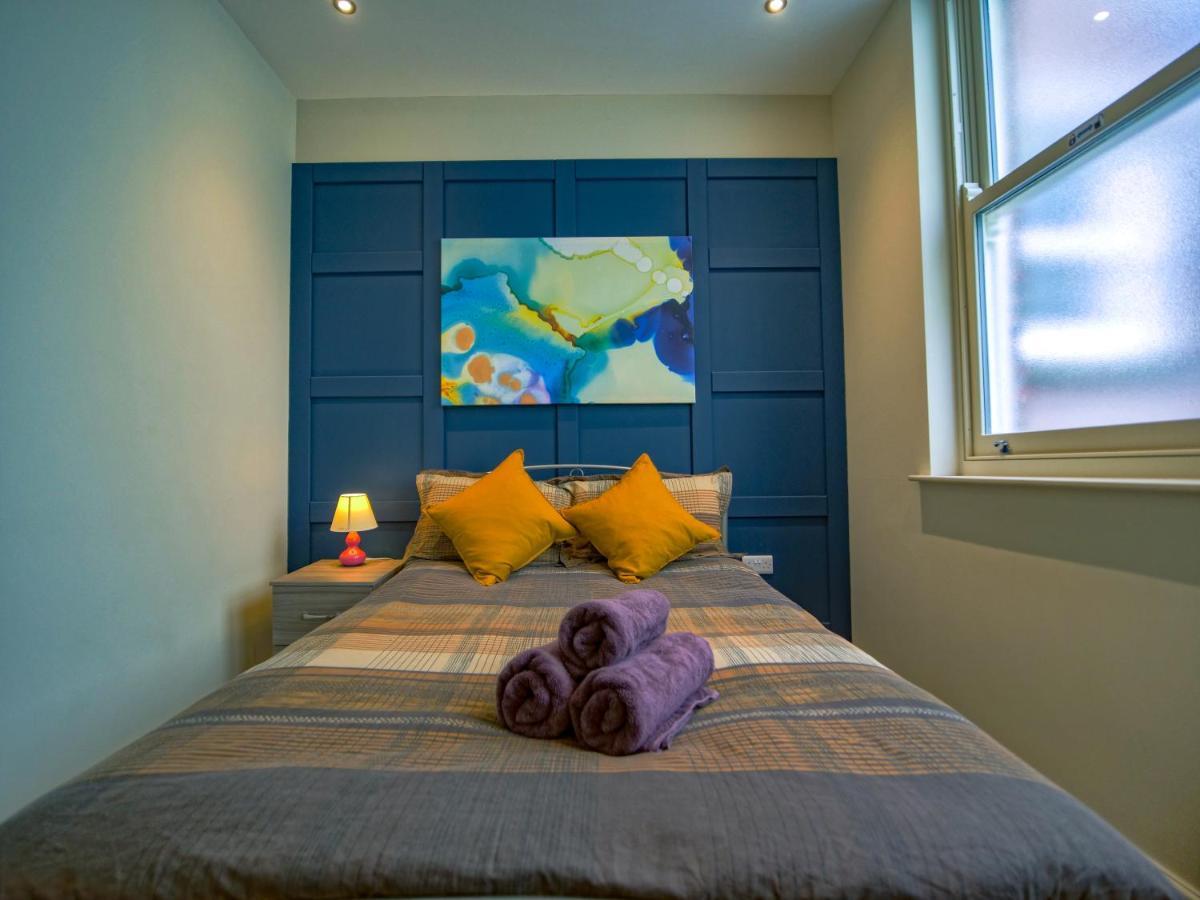 Spacesavers At Figtree Lane Sheffield Ngoại thất bức ảnh