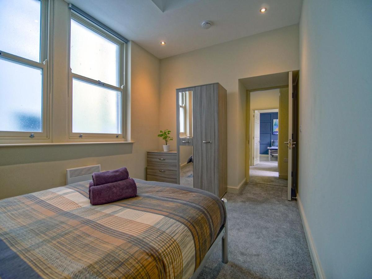 Spacesavers At Figtree Lane Sheffield Ngoại thất bức ảnh