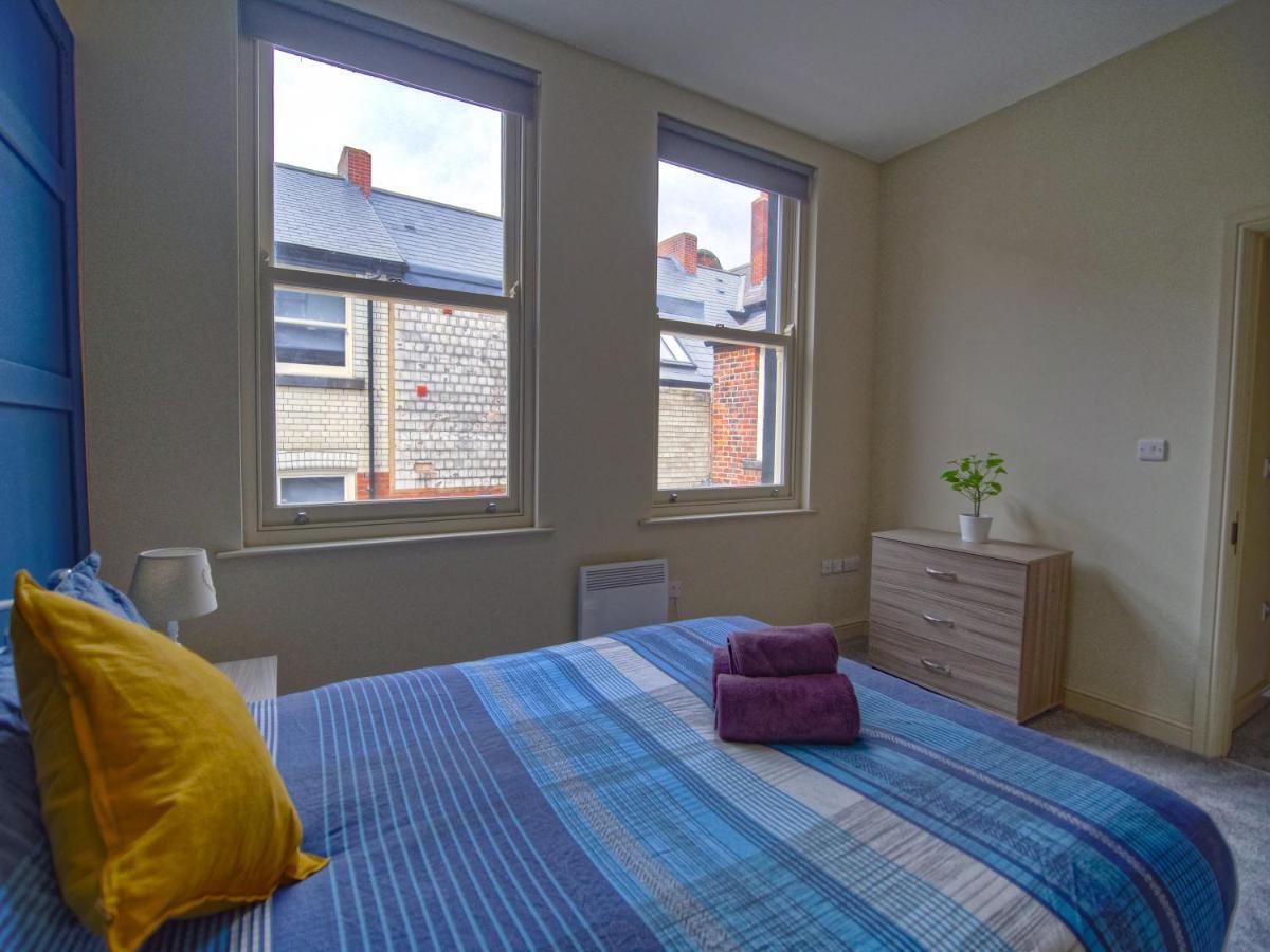 Spacesavers At Figtree Lane Sheffield Ngoại thất bức ảnh
