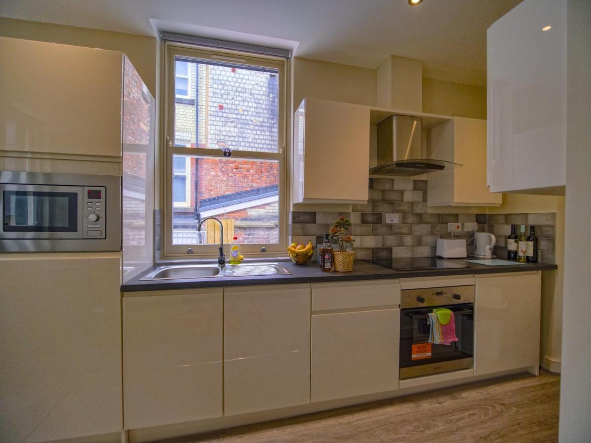 Spacesavers At Figtree Lane Sheffield Ngoại thất bức ảnh