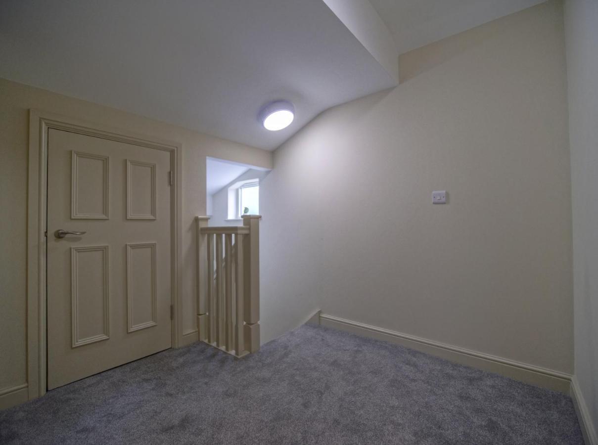 Spacesavers At Figtree Lane Sheffield Ngoại thất bức ảnh