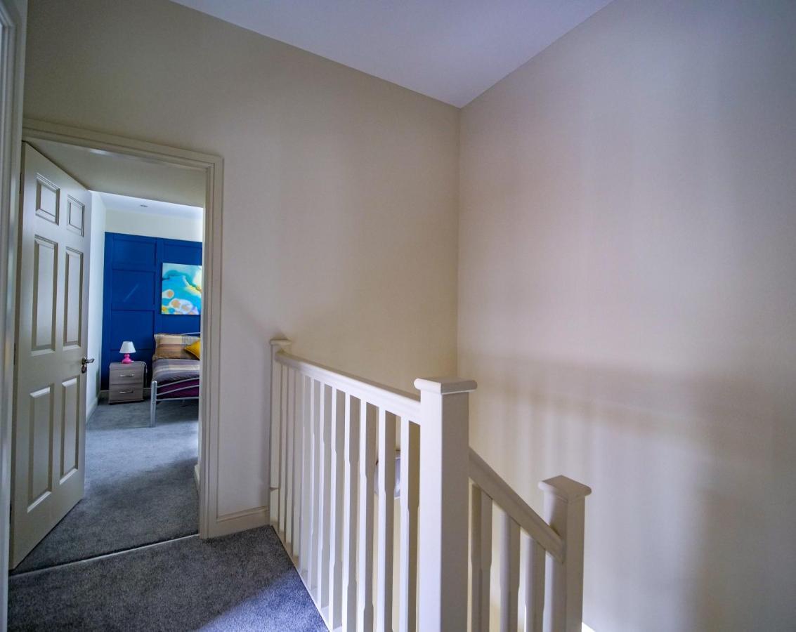 Spacesavers At Figtree Lane Sheffield Ngoại thất bức ảnh