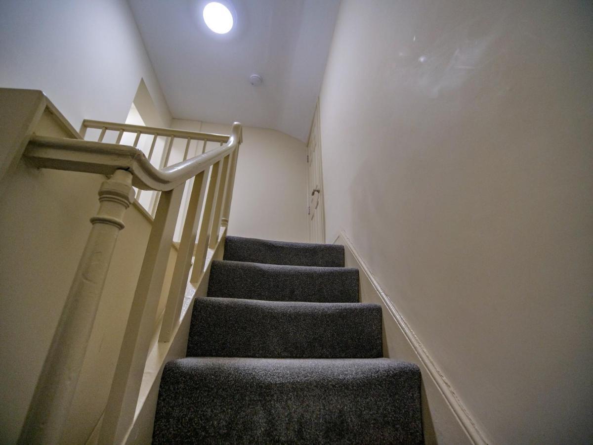 Spacesavers At Figtree Lane Sheffield Ngoại thất bức ảnh