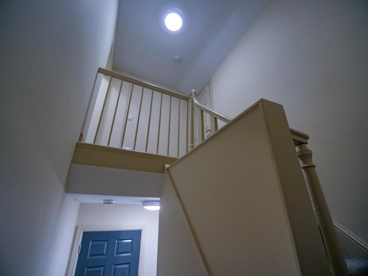Spacesavers At Figtree Lane Sheffield Ngoại thất bức ảnh