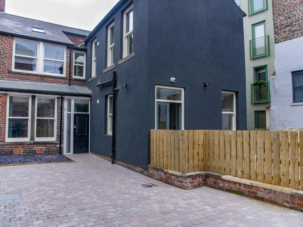 Spacesavers At Figtree Lane Sheffield Ngoại thất bức ảnh