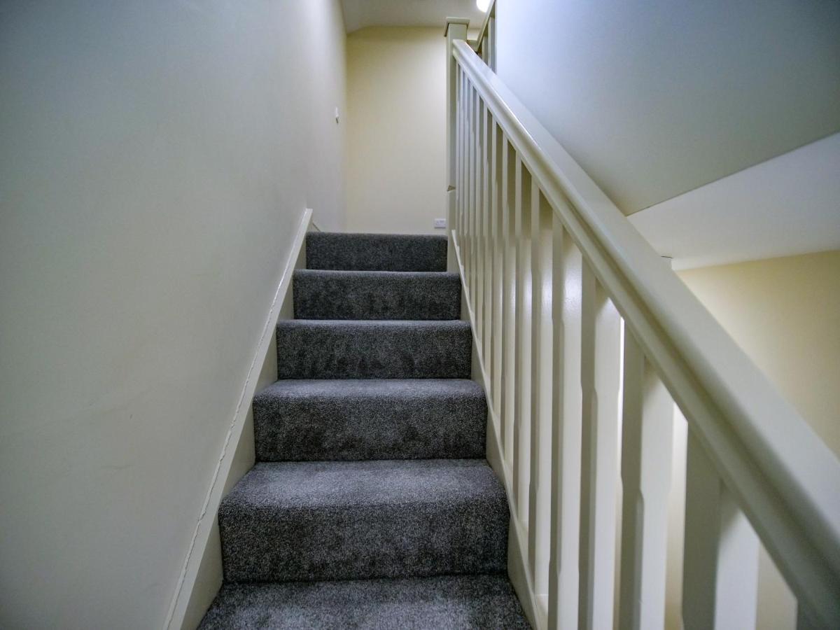 Spacesavers At Figtree Lane Sheffield Ngoại thất bức ảnh