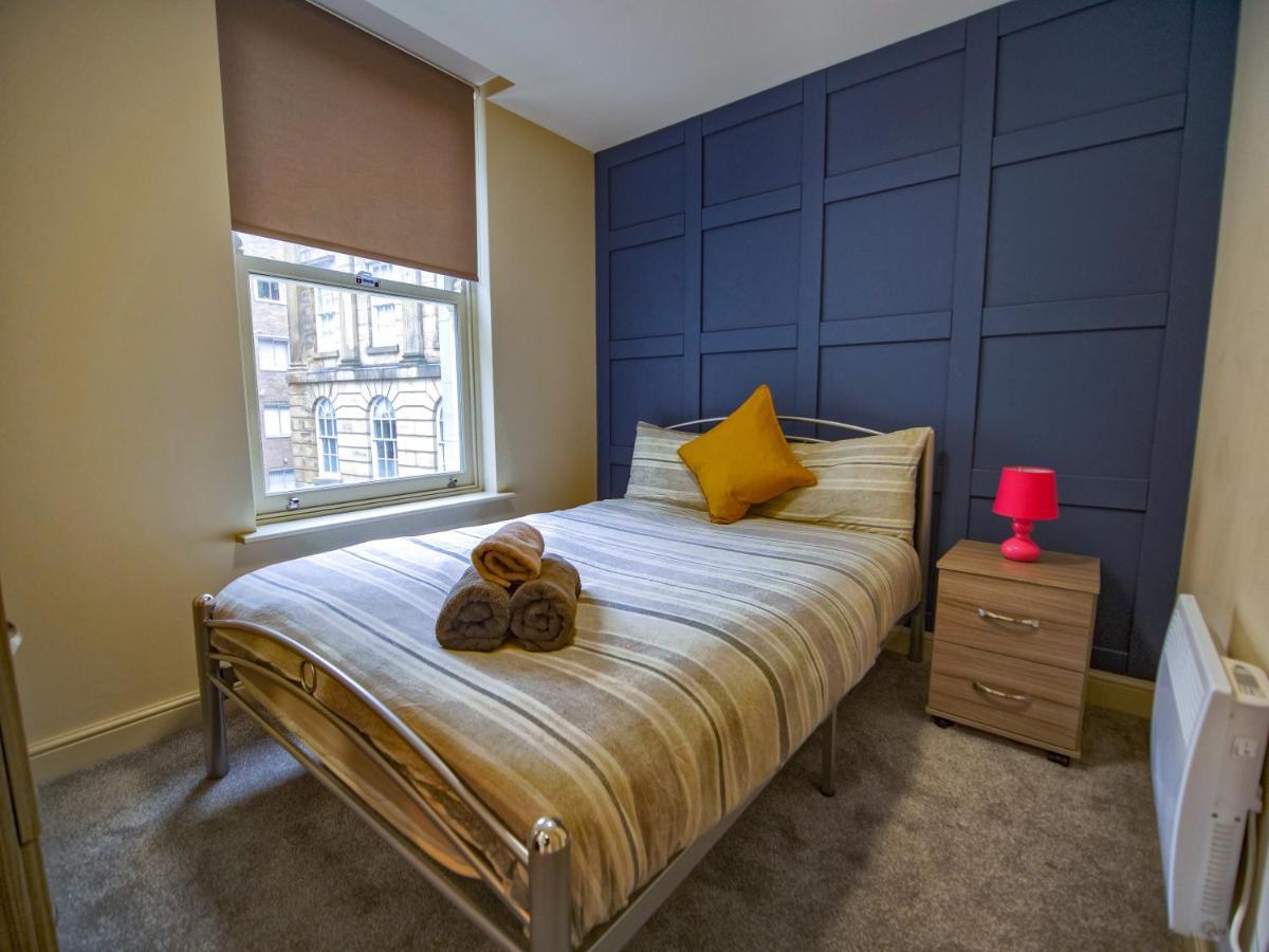 Spacesavers At Figtree Lane Sheffield Ngoại thất bức ảnh