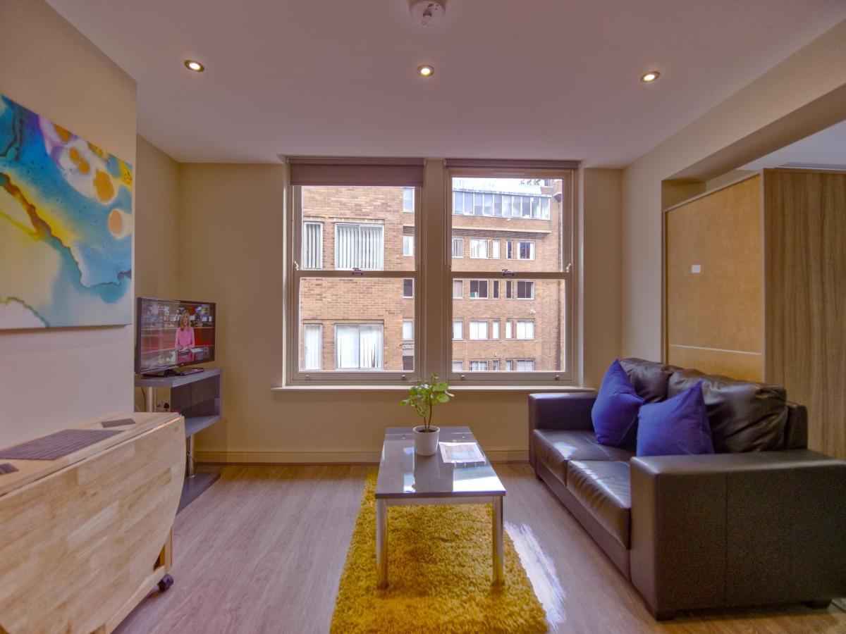 Spacesavers At Figtree Lane Sheffield Ngoại thất bức ảnh