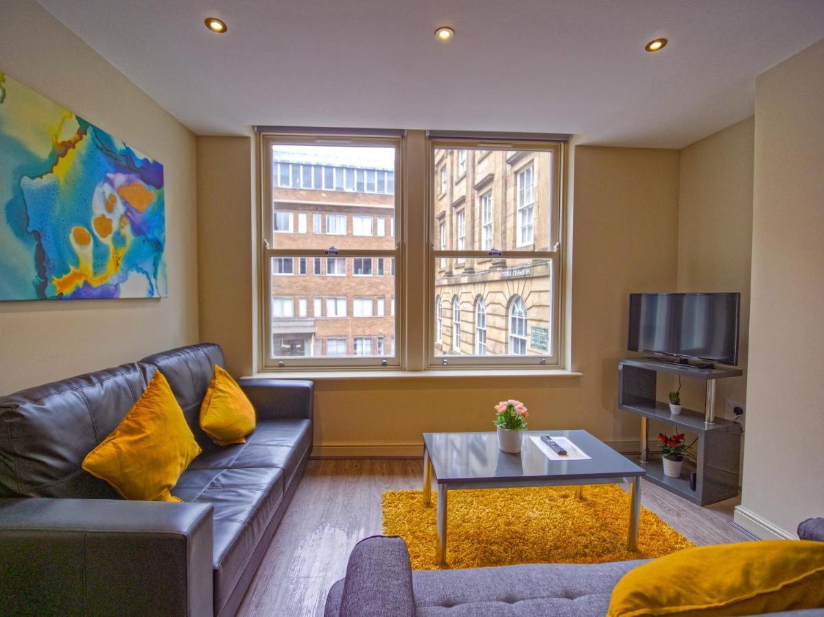 Spacesavers At Figtree Lane Sheffield Ngoại thất bức ảnh