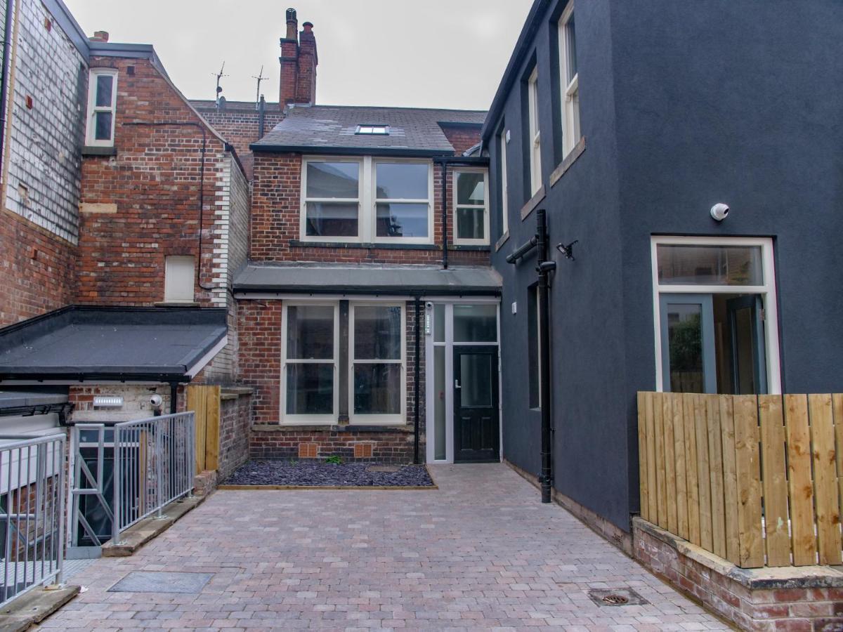 Spacesavers At Figtree Lane Sheffield Ngoại thất bức ảnh