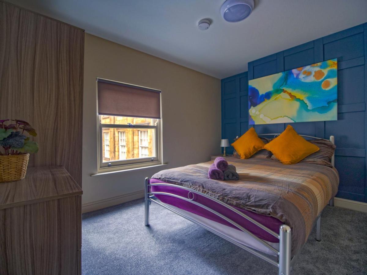 Spacesavers At Figtree Lane Sheffield Ngoại thất bức ảnh