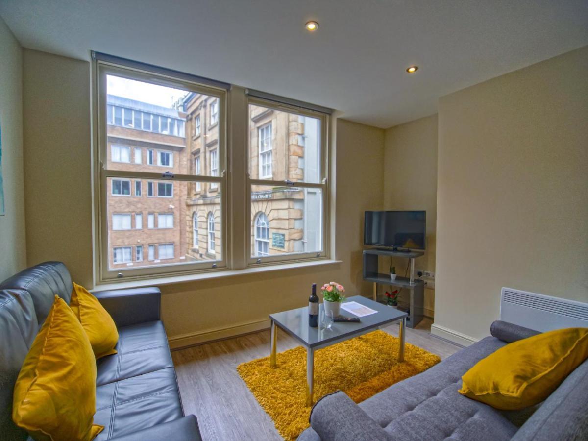 Spacesavers At Figtree Lane Sheffield Ngoại thất bức ảnh
